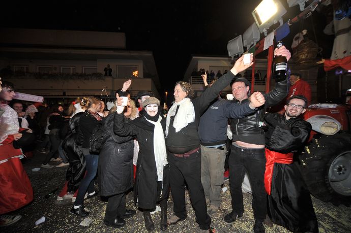 Ingrandisci la foto